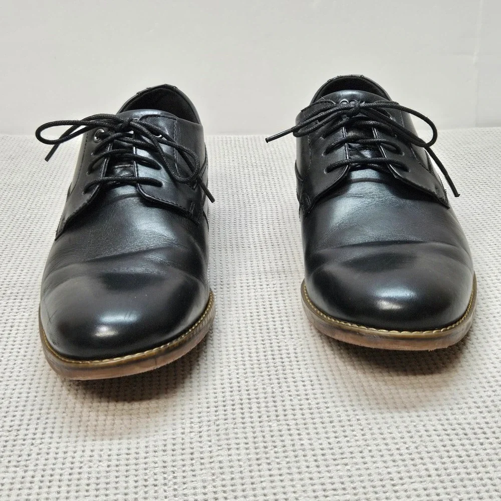Rockport essential details